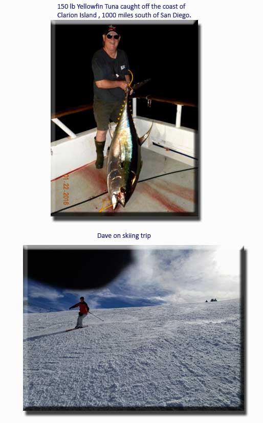 fishing-skiing